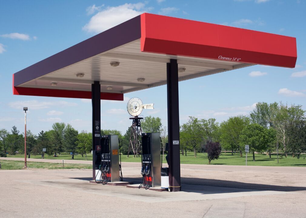 #29. Nebraska